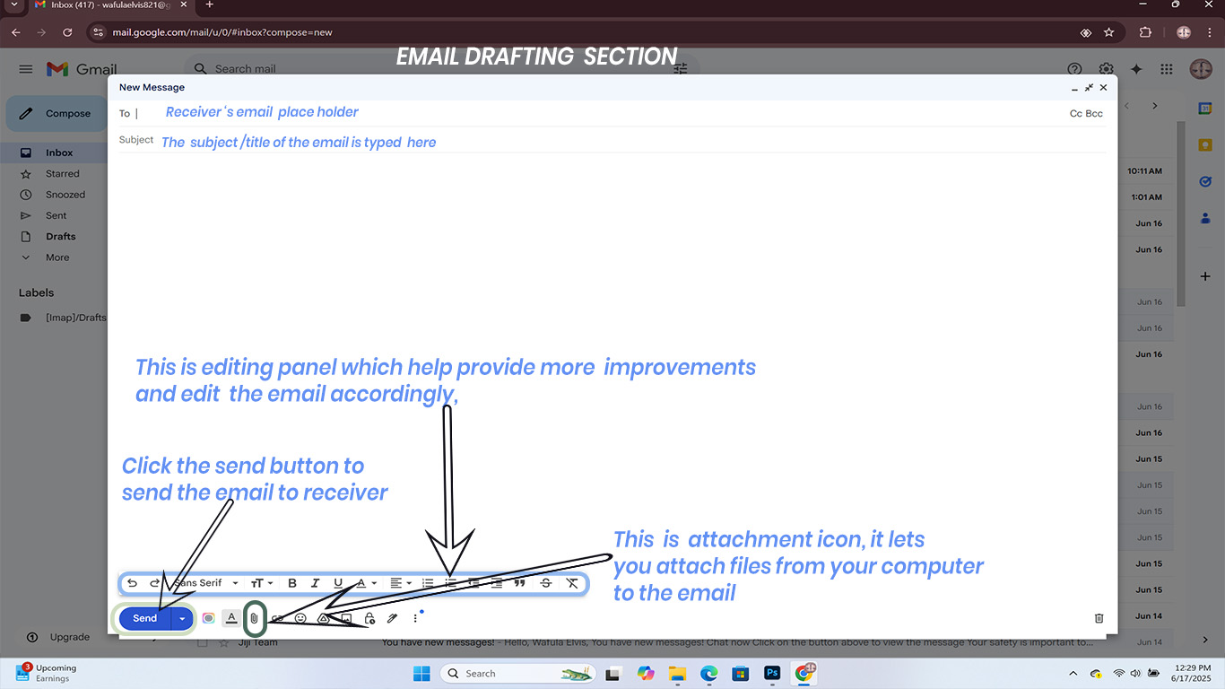 Email Best Practices